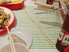 -三毛烧烤·南昌大排档(山姆店)