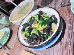 -悠味天老妈疙瘩汤(万达店)