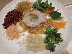 -聚福宝合苑食府(南头镇店)