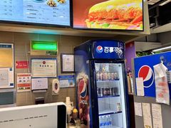 -赛百味SUBWAY(东风广场店)