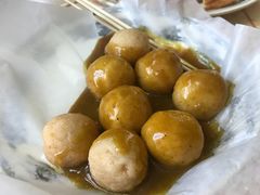 -渔记茶餐厅(渔村店)