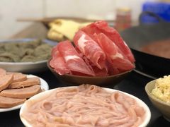 -苟味道老火锅(黄桷坪店)