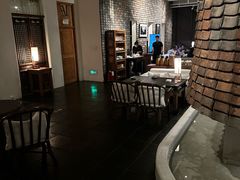 -瓦库茶馆17号(海汇港店)