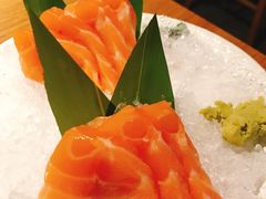 -酒井酱子·深夜食堂(东城汇店)