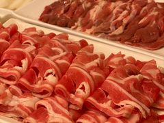 -八先生涮肉房(三里河店)