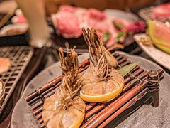 -铭牛烧肉·和牛海鲜自助(高新月牙湖店)