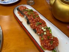 -山城正宗集安高丽火盆