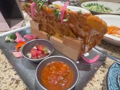 -墨纪Mojí墨西哥餐厅(官舍店)