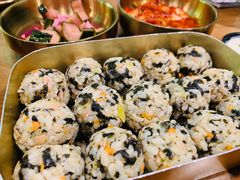 -HOTISLAND海鸡岛·韩国料理(江南西店)