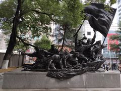 -南昌八一起义纪念馆