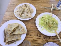 -溢心园香河肉饼总店