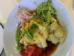 -帕米尔食府(白云观店)