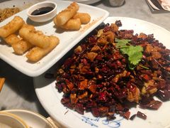 -辛香汇·锦里丨现炒川菜(和信宝龙店)