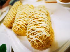 -百乐门喜宴(海珠广场华厦店)