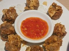 闽味手工马蹄酥-吴氏老妈·23年家常菜(古城店)