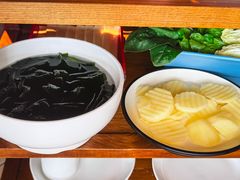 -川味观·鲜货火锅(西湖文化广场店)