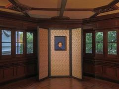 -Nathalie Djurberg与Hans Berg“牛皮纸包裹的月亮”-Prada荣宅当季展览