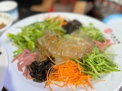 -叶派龙虾•招牌香辣蟹·海鲜(中海国际店)