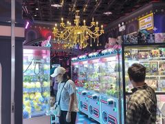 -反斗乐园(领展中心城店)