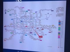 -建国门(地铁站)