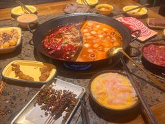 -宽板凳老灶火锅