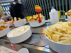 -鲸之味回转自助小火锅(钟鼎名悦店)