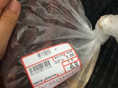 -皇上皇腊味店(下九路店)