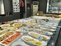 -好兄弟郭巨海鲜(天一阁店)