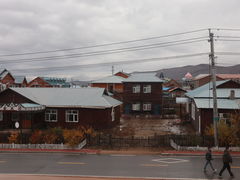 -室韦口岸