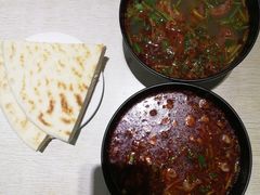 麻辣粉-牵人麻辣粉(粉巷店)