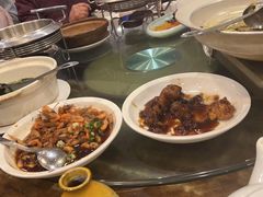 -一楼食业·美食人家