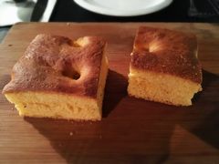 餐前面包-EATALIA意塔利意式餐厅(鼓楼店)