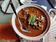 -恬阿姨庭院餐厅·生日宴