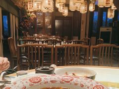 -二十八里太湖船菜(吉祥路店)