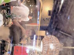 -破瓦寒窑·地摊烤羊排