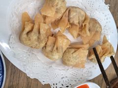-龍囍粤·顺德小吃·煲仔饭(安定门店)