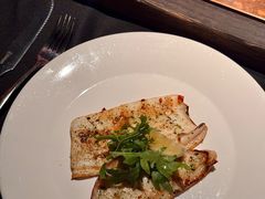 -小火花·干式熟成牛排馆Spark SteakHouse(剑桥郡店)