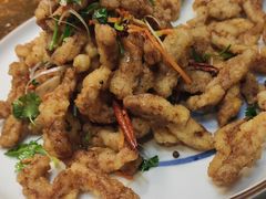 -老江南春·中国龙菜(衡山路店)