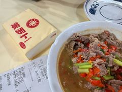 -笨罗卜浏阳菜馆(太平街店)