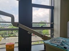 -泰康拜博口腔医院(江北总院)