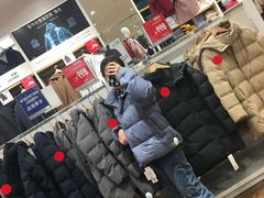 -优衣库(成都锦华万达广场店)