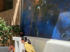 大堂-T-COFFEE(长江花园店)