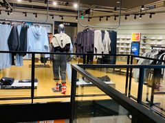 -NIKE品牌体验店(北京蓝色港湾店)