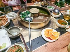 -巴奴毛肚火锅(大剧院店)