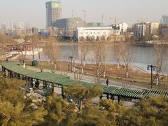 -西海子公园