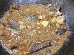 -山河屯铁锅炖(哈西站店)