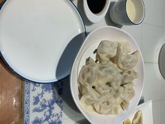 -东方饺子王(工农大路店)