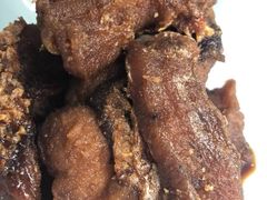 -小厨娘淮扬菜(六合欢乐港店)