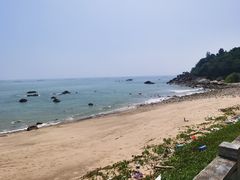 -青澳湾北回归线广场