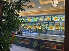 -君霖海鲜私房菜(春柳店)